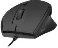SPEEDLINK AXON Silent & Antibacterial SL-610009-RRBK - 1086051 - zdjęcie 4